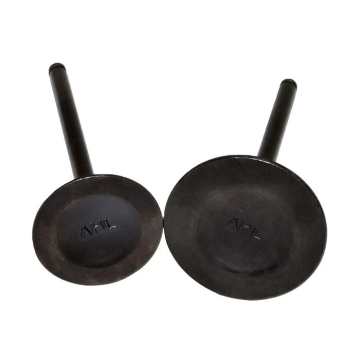 2.Cg125 Exhaust Valve