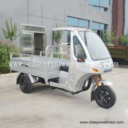 Закрита кабіна 800 кг Максимальне навантаження 150 куб