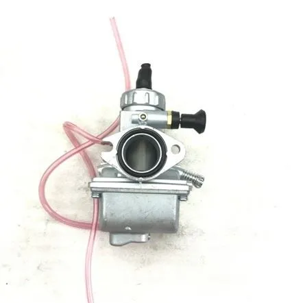карбюратор мотоцикла pz26