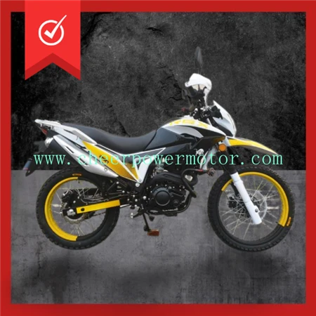 Покращіть свій досвід їзди з новим 250cc Bros Dirtbike 2023 року